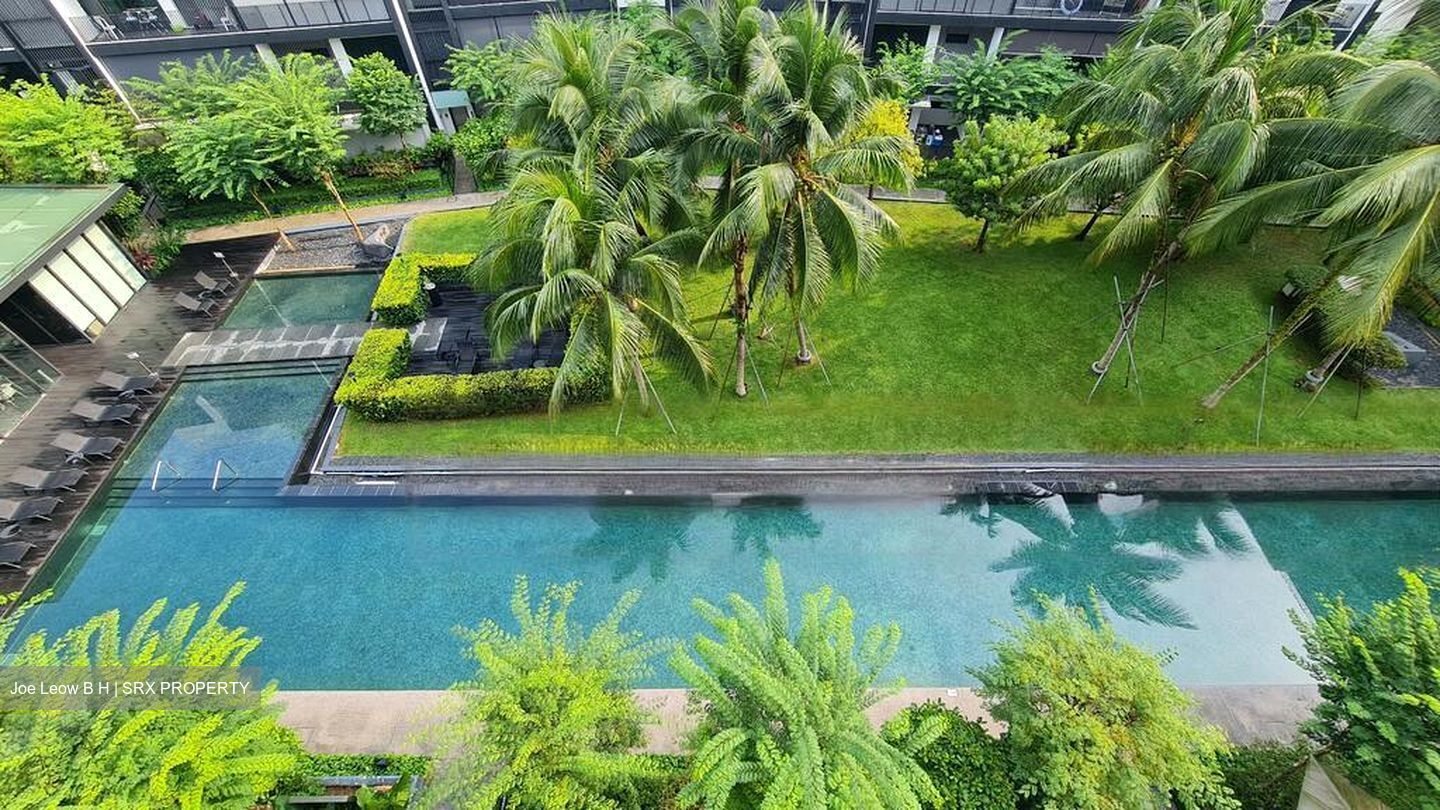 Village @ Pasir Panjang (D5), Condominium #470422761